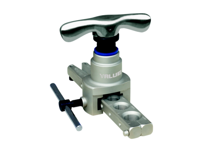 KIELICHARKA VALUE VFT-808L-I-N, DO RUR CALOWYCH