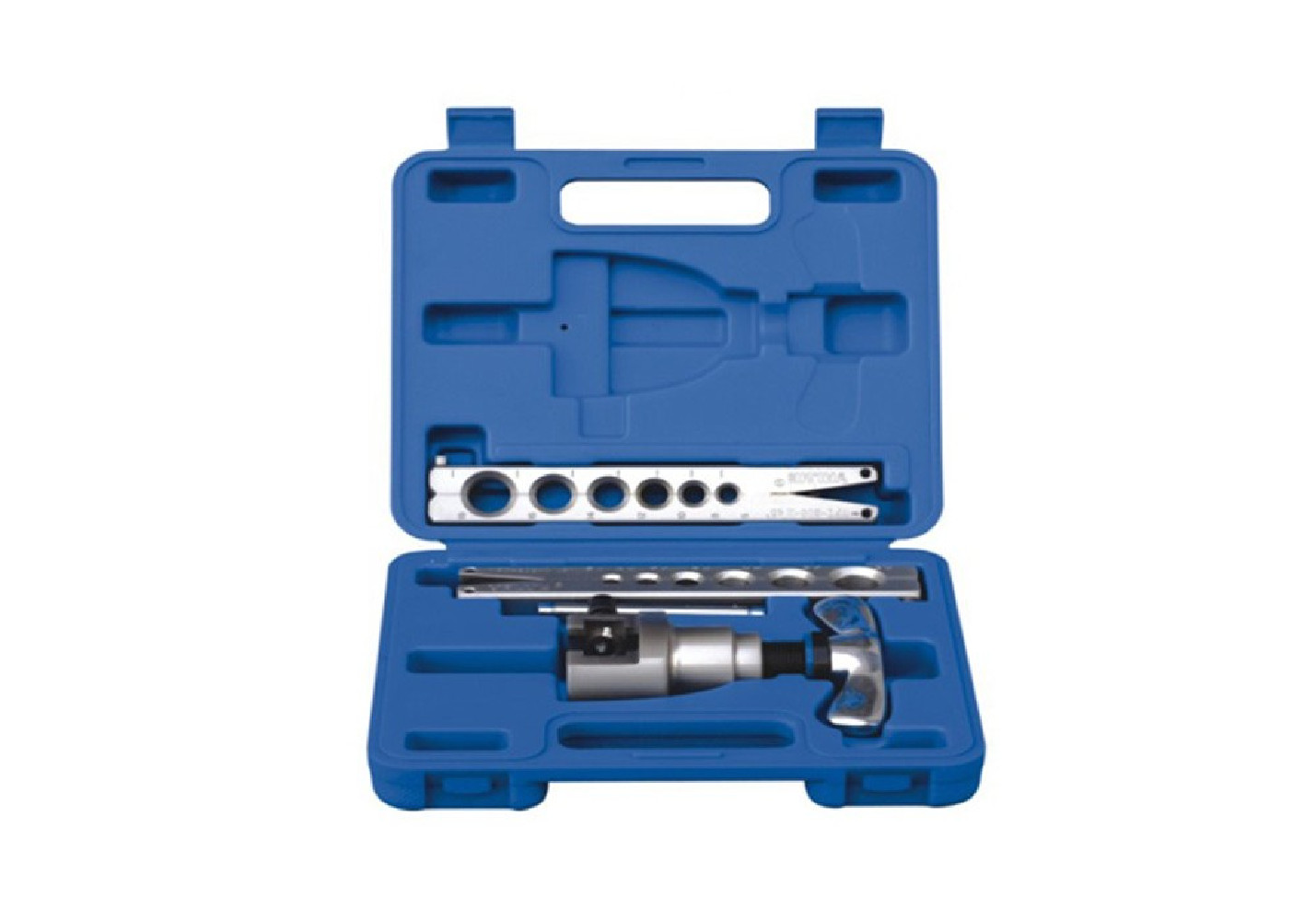 KIELICHARKA VALUE VFT-808L-MI DO RUR CALOWYCH I METRYCZNYCH KIELICHARKA VALUE VFT-808L-MI DO RUR CALOWYCH I METRYCZNYCH