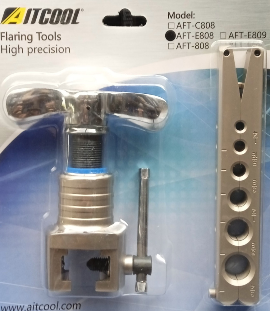 KIELICHARKA AITCOOL AFT-E808 KIELICHARKA AITCOOL AFT-E808