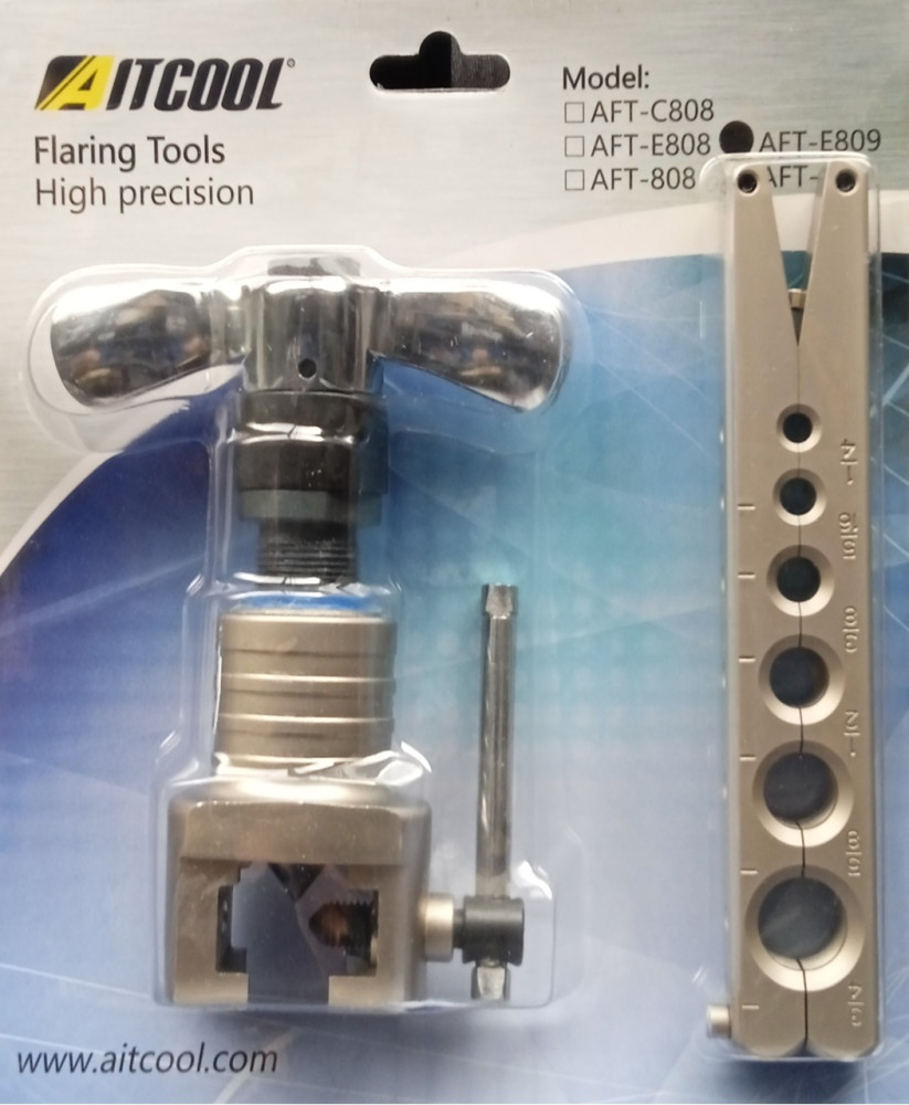 KIELICHARKA AITCOOL AFT-E809 KIELICHARKA AITCOOL AFT-E809