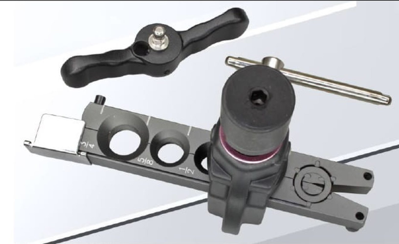 KIELICHARKA BLACK DIAMOND 15545 Z PRZYŁĄCZEM DO WKRĘTARKI