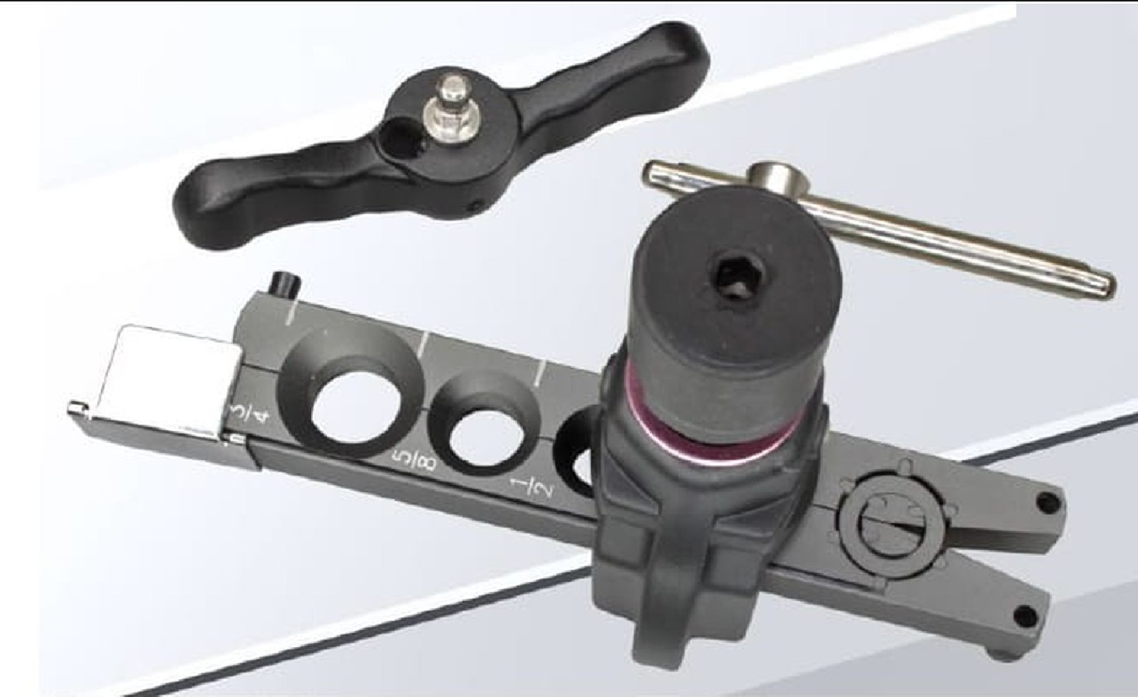 KIELICHARKA BLACK DIAMOND 15545 Z PRZYŁĄCZEM DO WKRĘTARKI KIELICHARKA BLACK DIAMOND 15545 Z PRZYŁĄCZEM DO WKRĘTARKI