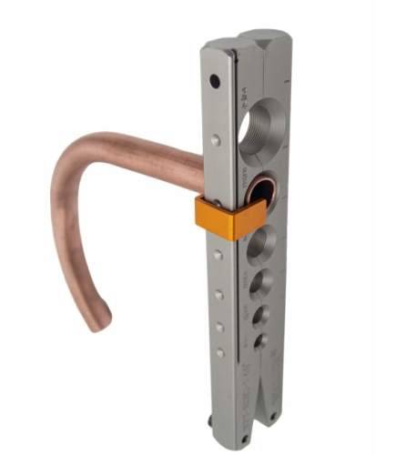 KIELICHARKA VALUE VFT-808E-MI Z GNIAZDEM NA WKRĘTARKĘ