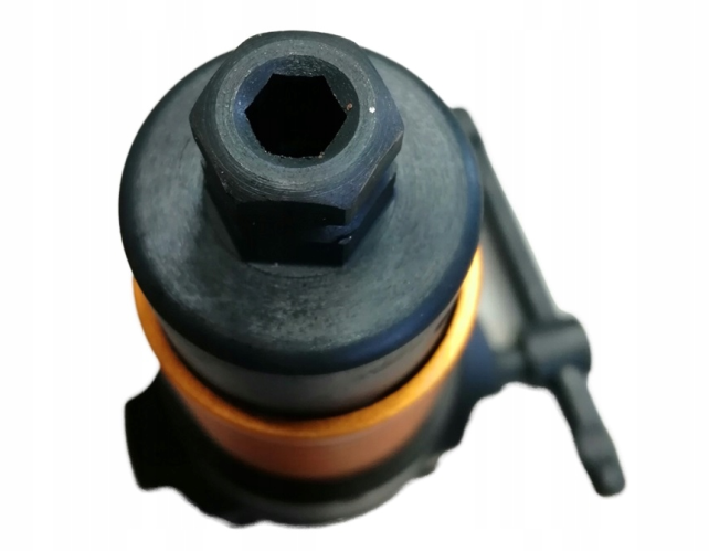 KIELICHARKA VALUE VFT-808E-MI Z GNIAZDEM NA WKRĘTARKĘ