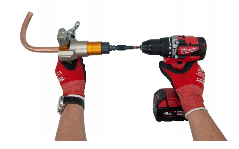 KIELICHARKA VALUE VFT-808E-MI Z GNIAZDEM NA WKRĘTARKĘ