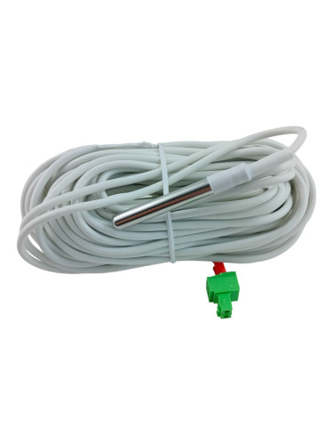 CZUJNIK NR 2 DO DRUKARKI DR201+, ZIELONY, 10 METRÓW