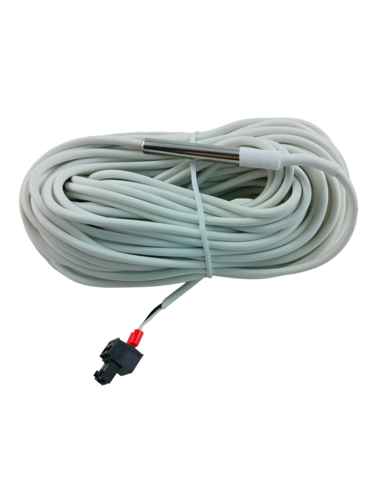 CZUJNIK NR 1 DO DRUKARKI DR201+, CZARNY, 15 METRÓW CZUJNIK NR 1 DO DRUKARKI DR201+, CZARNY, 15 METRÓW