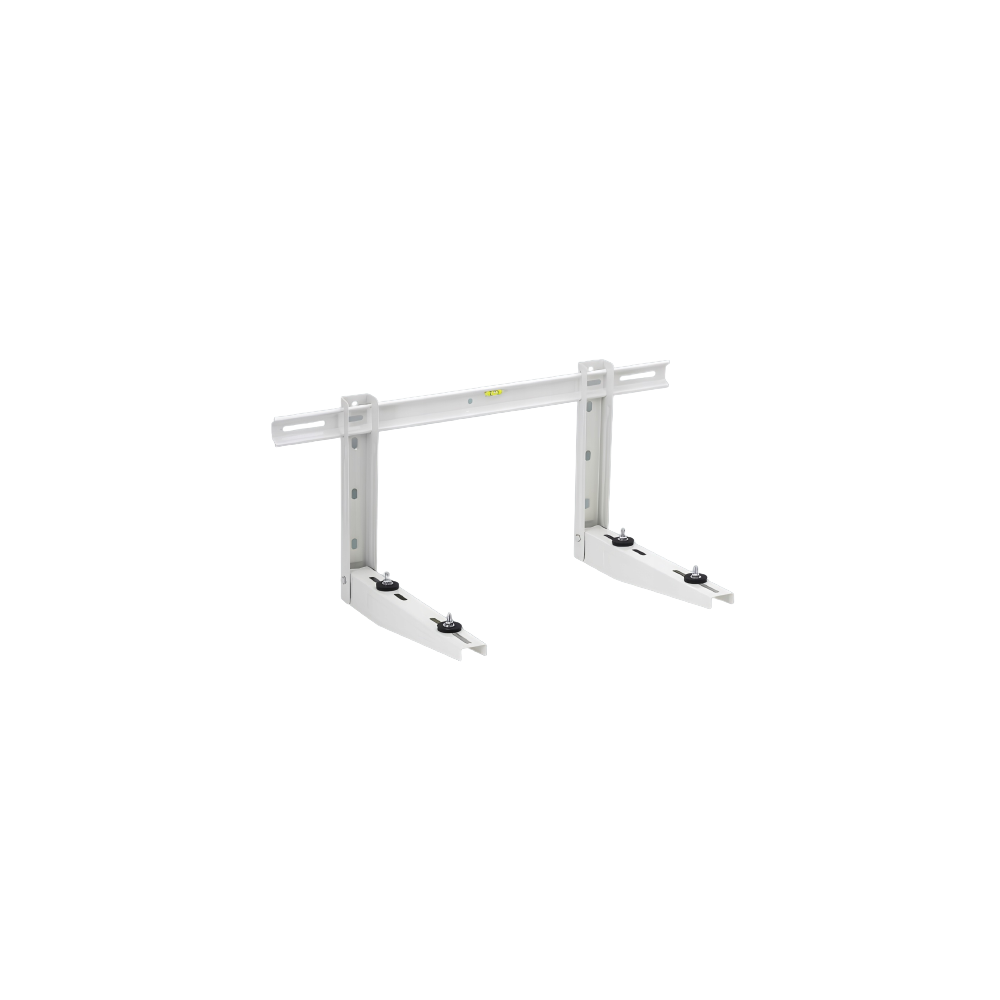 Wspornik klimatyzatora do 100kg. z poziomicą 420x400x700mm EMME CLIMA S-410.01 Wspornik klimatyzatora do 100kg. z poziomicą 420x400x700mm EMME CLIMA S-410.01