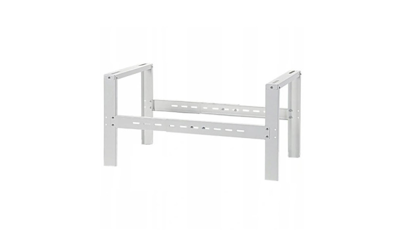 Wspornik Klimatyzacji Rodigas SP740, 400x420 mm, 200 kg