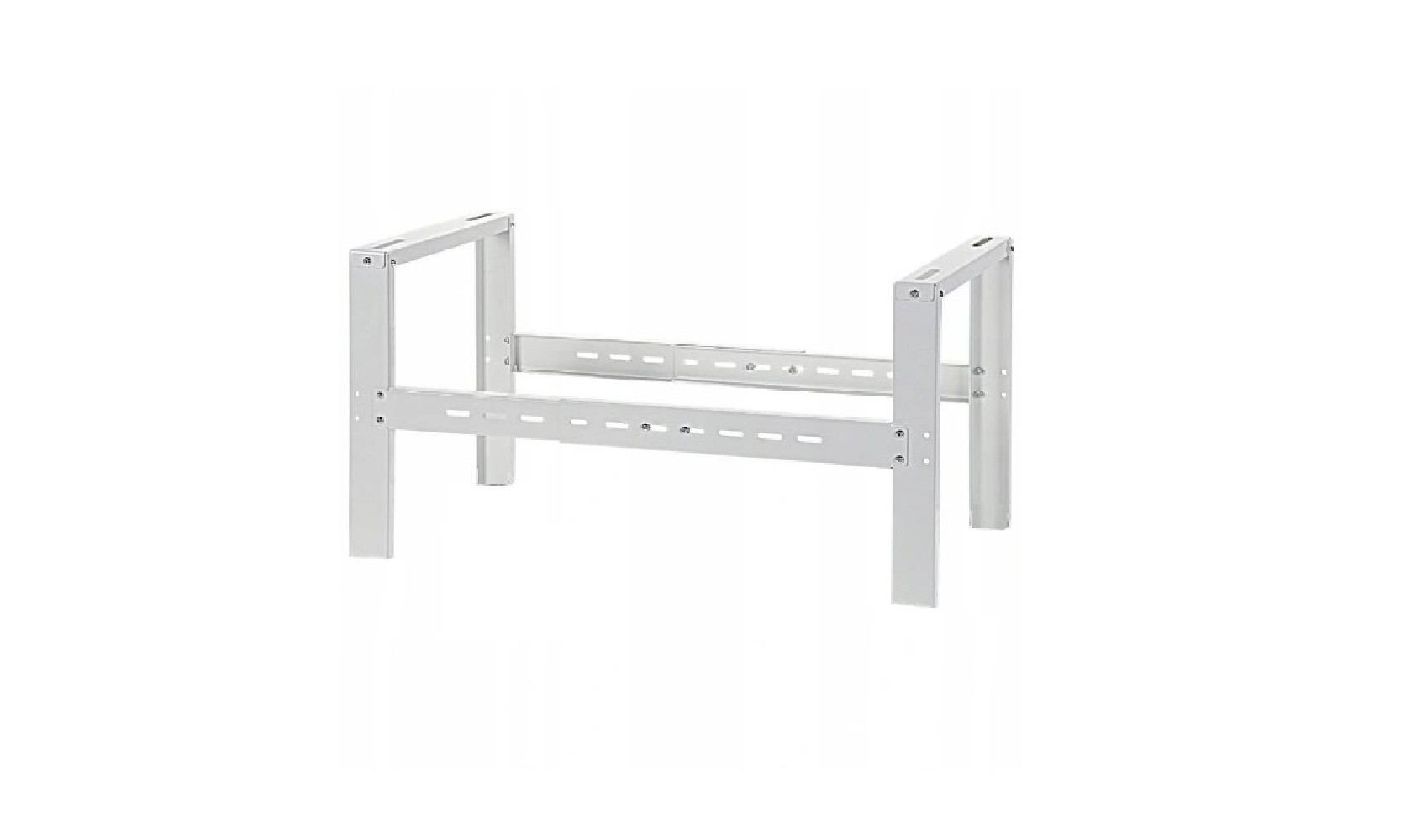 Wspornik Klimatyzacji Rodigas SP740, 400x420 mm, 200 kg