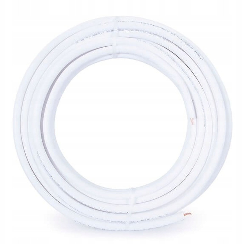 RURA CHŁODNICZA EBRILLE W OTULINIE, 3/8"x0,8mm, KRĄG 25 METRÓW RURA CHŁODNICZA EBRILLE W OTULINIE, 3/8"x0,8mm, KRĄG 25 METRÓW