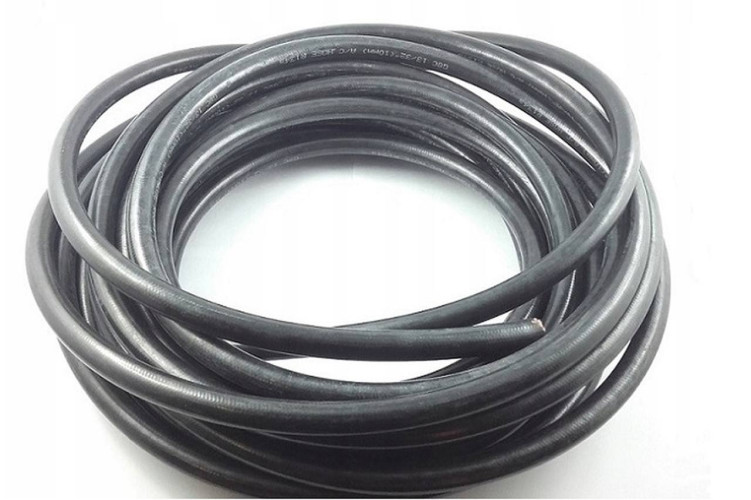 WĄŻ CIENKOŚCIENNY G10 1/2" DO KLIMATYZACJI, ŚR. WEW. 13mm, ZEW. 19mm