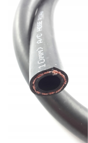 WĄŻ CIENKOŚCIENNY G8 13/32", DO KLIMATYZACJI, ŚR. WEW. 10mm, ZEW. 17mm