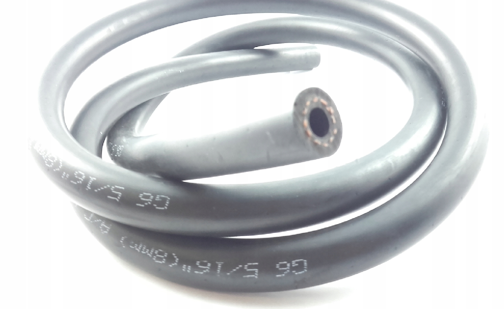 WĄŻ GRUBOŚCIENNY G6, 5/16", DO KLIMATYZACJI, ŚR. WEW. 8mm, ZEW. 19mm WĄŻ GRUBOŚCIENNY G6, 5/16", DO KLIMATYZACJI, ŚR. WEW. 8mm, ZEW. 19mm