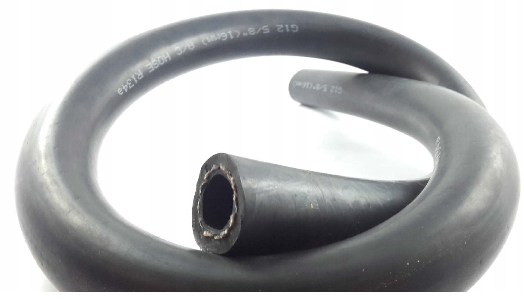 WĄŻ GRUBOŚCIENNY G12 5/8", DO KLIMATYZACJI, ŚR. WEW. 16mm, ZEW. 29mm WĄŻ GRUBOŚCIENNY G12 5/8", DO KLIMATYZACJI, ŚR. WEW. 16mm, ZEW. 29mm