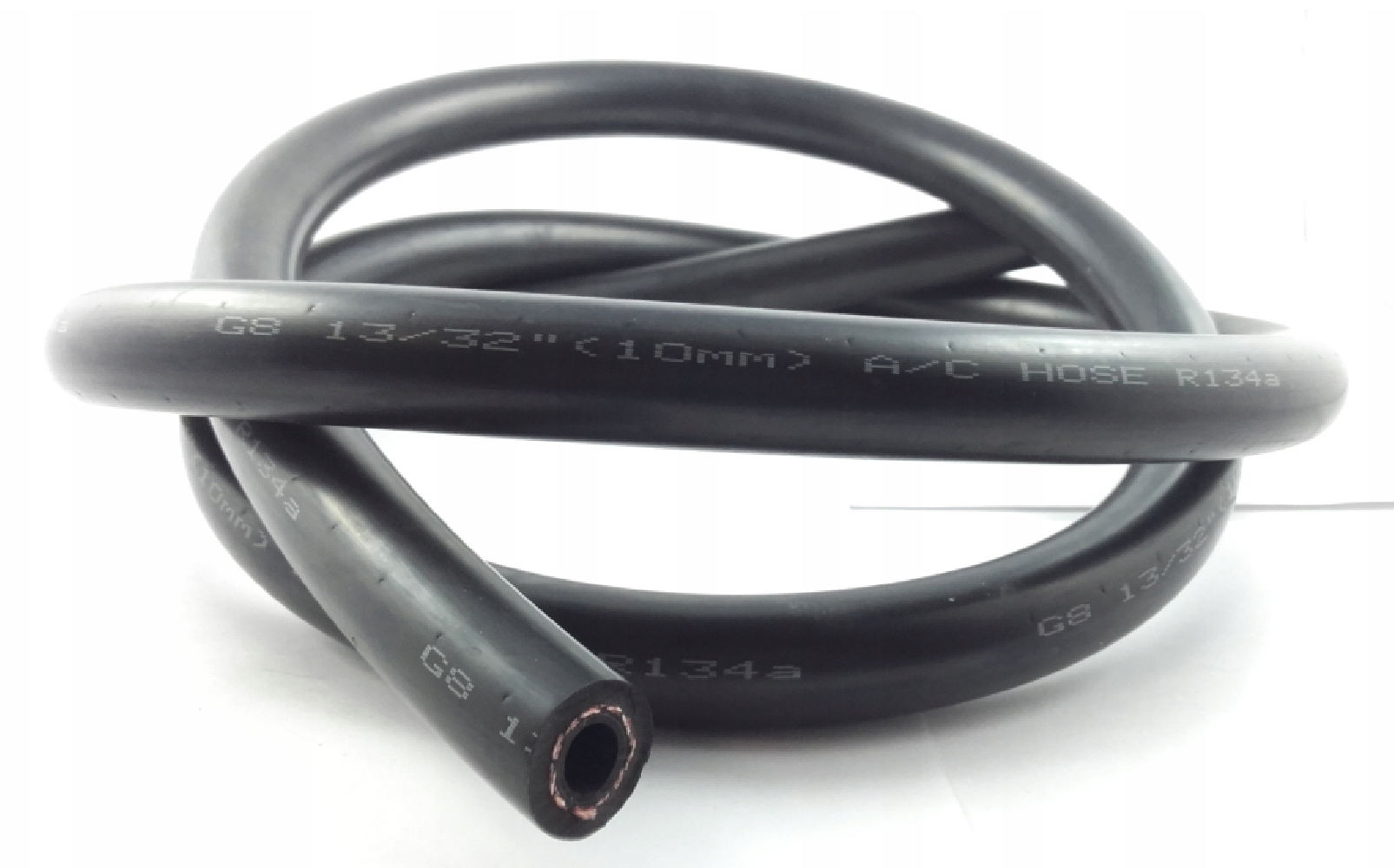 WĄŻ GRUBOŚCIENNY G8 13/32", DO KLIMATYZACJI, ŚR. WEW. 10mm, ZEW. 23mm WĄŻ GRUBOŚCIENNY G8 13/32", DO KLIMATYZACJI, ŚR. WEW. 10mm, ZEW. 23mm