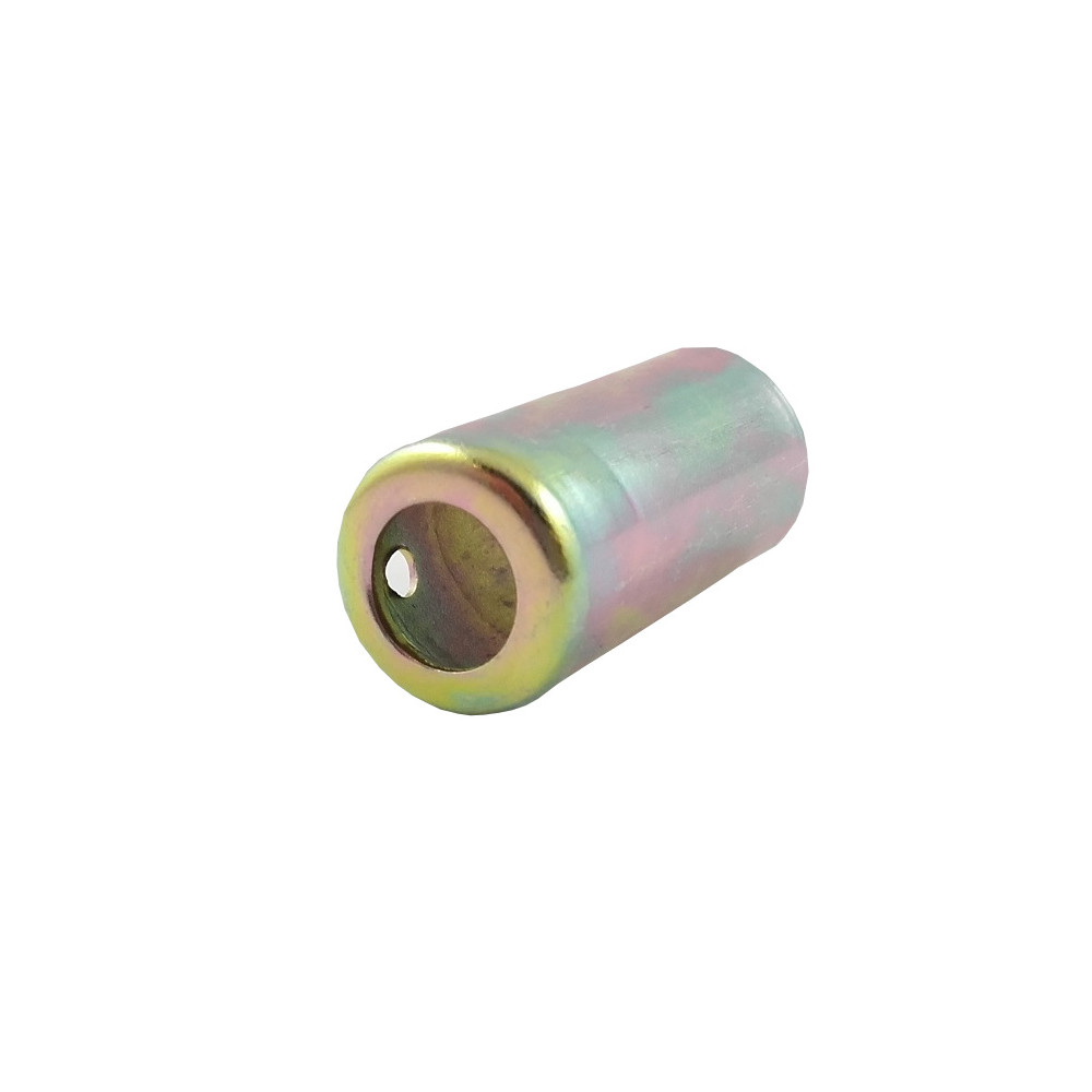 SKUWKA 1216206 X-15,4 MM G6 WĄŻ CIENKOŚCIENNY SKUWKA 1216206 X-15,4 MM G6 WĄŻ CIENKOŚCIENNY