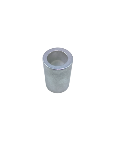 SKUWKA 1216034 G12 ALUMINIUM WĄŻ GRUBOŚCIENNY