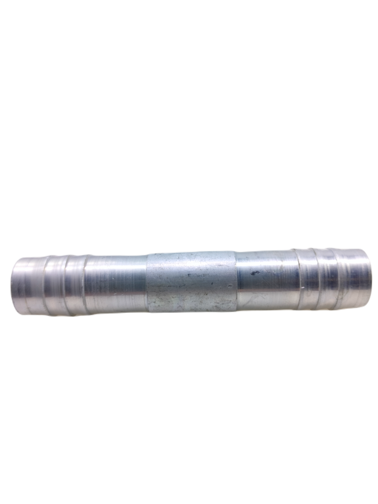 ZŁĄCZKA 2018 G12/G12(na wąż sr.16mm) - 180" aluminiowa ZŁĄCZKA 2018 G12/G12(na wąż sr.16mm) - 180" aluminiowa
