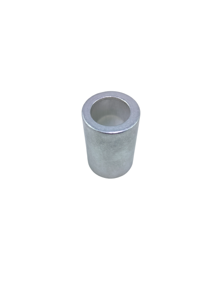 SKUWKA 1216032 G8 ALUMINIUM WĄŻ GRUBOŚCIENNY SKUWKA 1216032 G8 ALUMINIUM WĄŻ GRUBOŚCIENNY