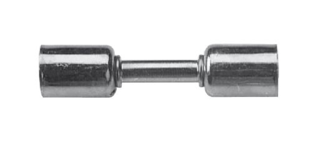 ZŁĄCZKA 2700 G10 / G10(na wąż sr 13mm) - 180st