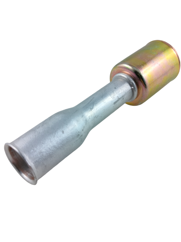 ZŁĄCZKA G10(na wąż sr.13mm) 180st  BEZ KOŁNIERZA ŻEŃSKA