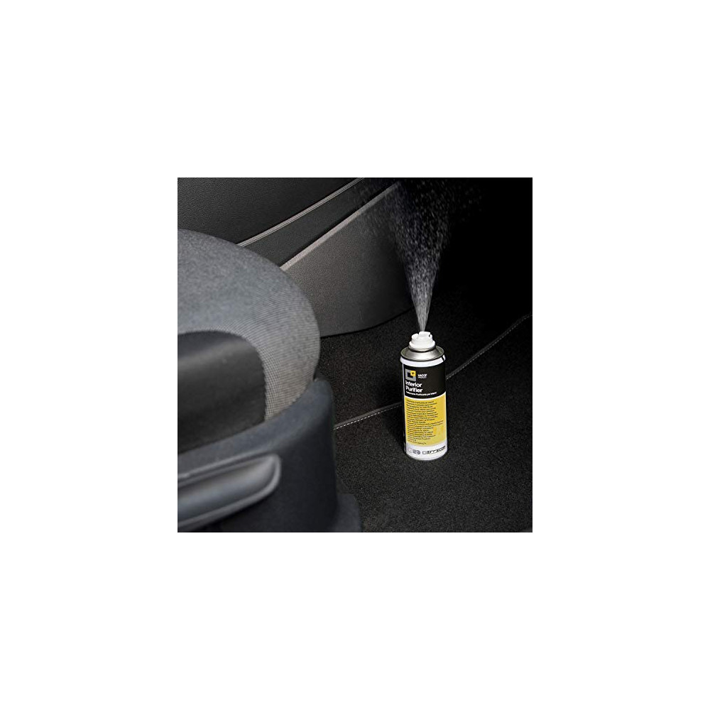 AEROZOL ODSWIEŻAJĄCY DO KLIMATYZACJI O ZAPACHU WANILIOWYM, 200ml AEROZOL ODSWIEŻAJĄCY DO KLIMATYZACJI O ZAPACHU WANILIOWYM, 200ml