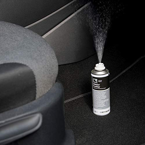 AEROZOL ODSWIEŻAJĄCY DO KLIMATYZACJI O ZAPACHU TRUSKAWKOWYM, 200ml