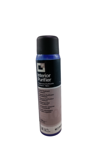 AEROZOL ODSWIEŻAJĄCY DO KLIMATYZACJI O ZAPACHU TALK-PERFUM, 100ml