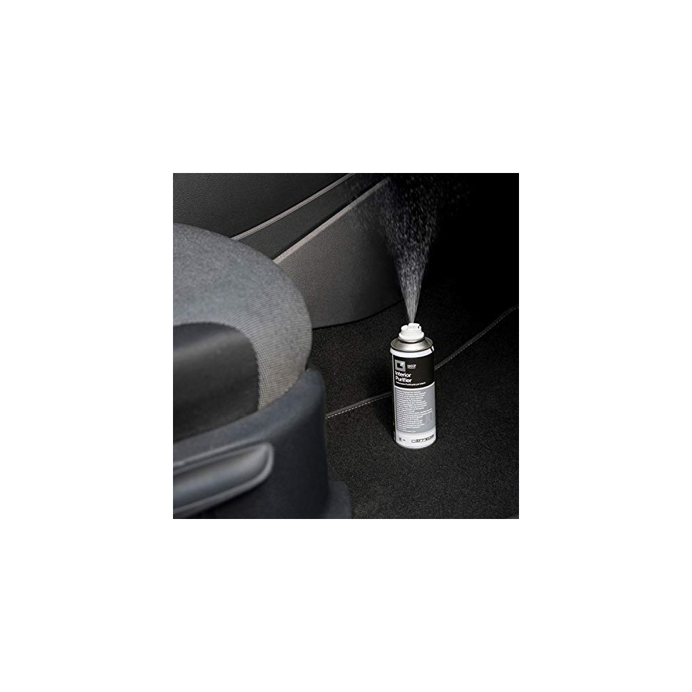 ZESTAW TOTAL CARE DO KLIMATYZACJI, PIANKA+SPRAY TRUSKAWKA, 2x 200ml
 ZESTAW TOTAL CARE DO KLIMATYZACJI, PIANKA+SPRAY TRUSKAWKA, 2x 200ml