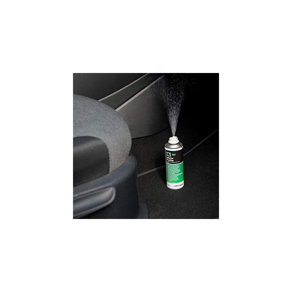 ZESTAW TOTAL CARE DO KLIMATYZACJI, PIANKA+SPRAY MIĘTA, 2x 200ml
 ZESTAW TOTAL CARE DO KLIMATYZACJI, PIANKA+SPRAY MIĘTA, 2x 200ml