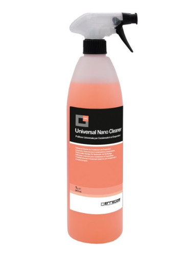 PŁYN UNIVERSAL NANO CLEANER DO MYCIA PAROWNIKÓW I SKRAPLACZY, 1L