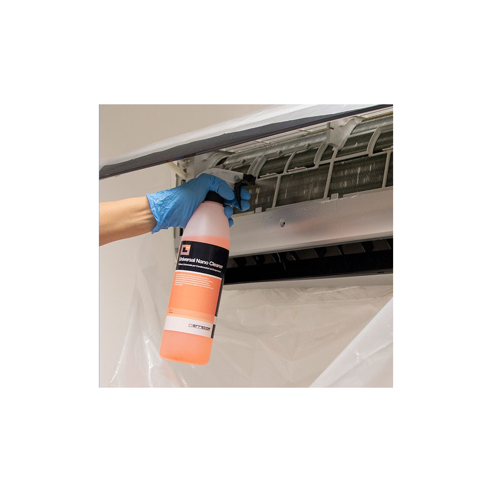 PŁYN UNIVERSAL NANO CLEANER DO MYCIA PAROWNIKÓW I SKRAPLACZY, 1L PŁYN UNIVERSAL NANO CLEANER DO MYCIA PAROWNIKÓW I SKRAPLACZY, 1L