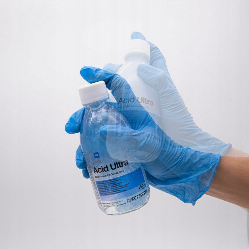UNIWERSALNY KONCENTRAT ACID ULTRA  DO CZYSZCZENIA SKRAPLACZY, 250 ML
