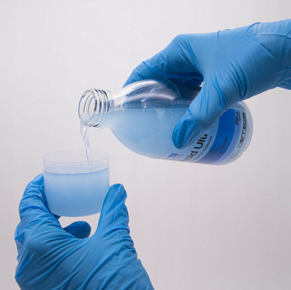 UNIWERSALNY KONCENTRAT ACID ULTRA  DO CZYSZCZENIA SKRAPLACZY, 250 ML UNIWERSALNY KONCENTRAT ACID ULTRA  DO CZYSZCZENIA SKRAPLACZY, 250 ML