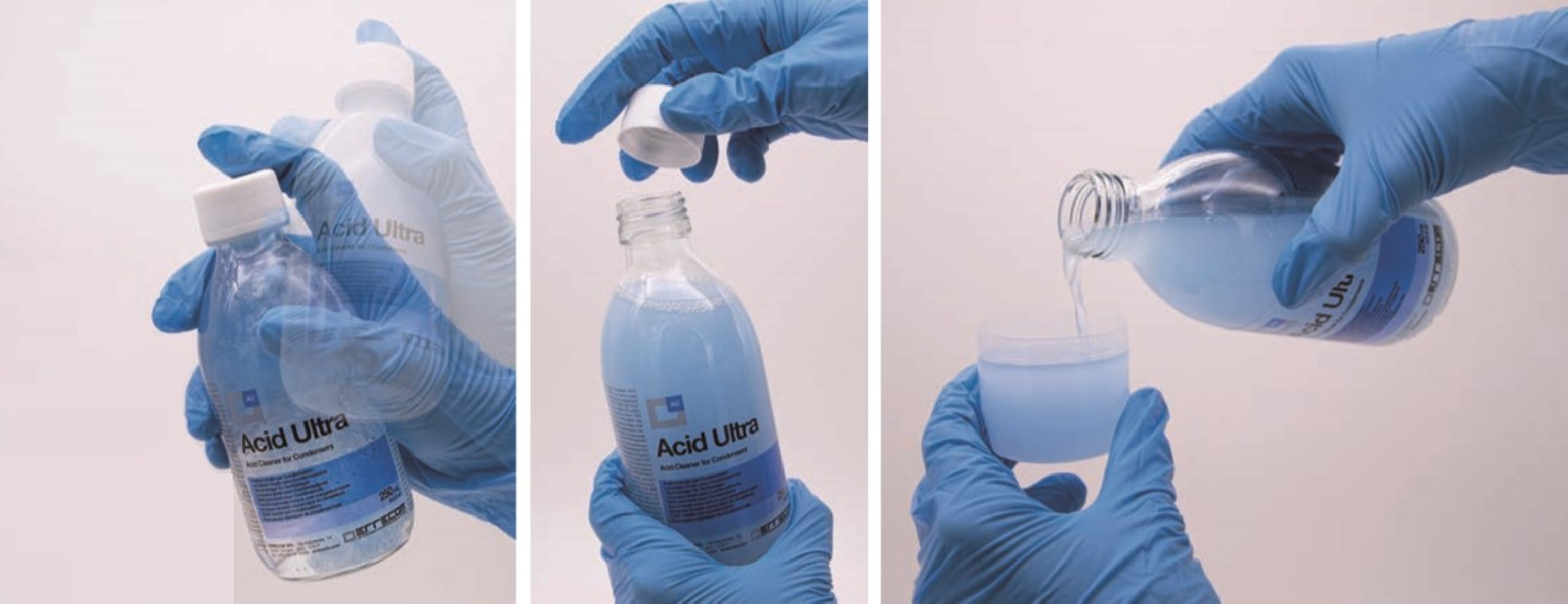 UNIWERSALNY KONCENTRAT ACID ULTRA  DO CZYSZCZENIA SKRAPLACZY, 250 ML UNIWERSALNY KONCENTRAT ACID ULTRA  DO CZYSZCZENIA SKRAPLACZY, 250 ML