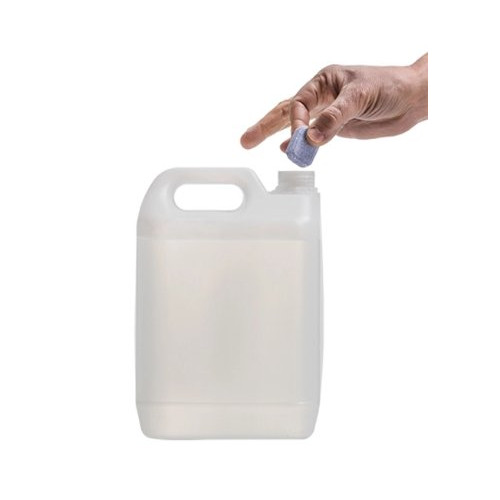 TABLETKI ACID TABS DO CZYSZCZENIA SKRAPLACZY, 18 SZTUK