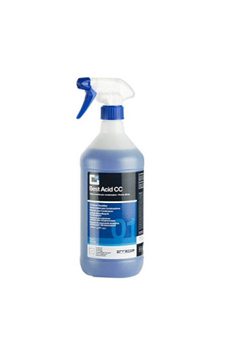 KWASOWY PŁYN BEST ACID COND CLEANER DO CZYSZCZENIA SKRAPLACZY, 1L