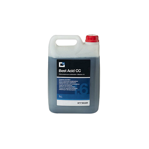 KWASOWY PŁYN BEST ACID COND CLEANER DO CZYSZCZENIA SKRAPLACZY, 5L