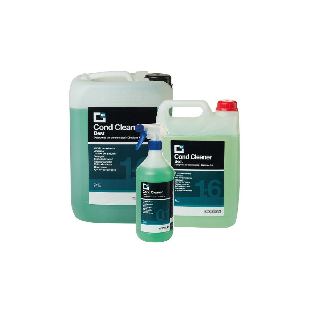 ALKAICZNY PŁYN BEST COND CLEANER DO CZYSZCZENIA SKRAPLACZY, 10L ALKAICZNY PŁYN BEST COND CLEANER DO CZYSZCZENIA SKRAPLACZY, 10L