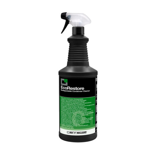BIODEGRADOWALNY ŚRODEK ECO RESTORE DO MYCIA SKRAPLACZY, 1L