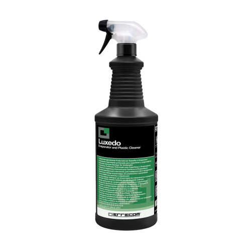 PŁYN LUXEDO DO MYCIA PAROWNIKÓW, 1L