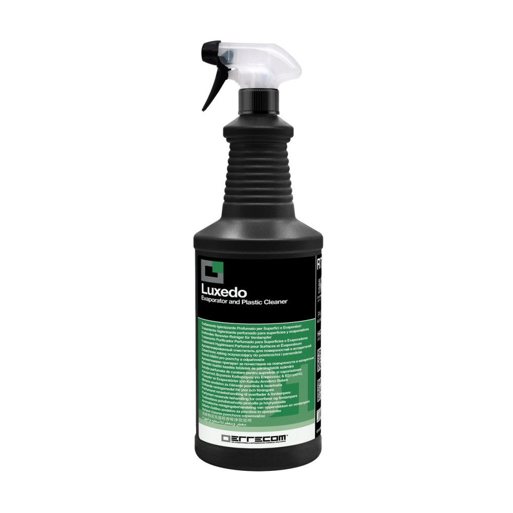 PŁYN LUXEDO DO MYCIA PAROWNIKÓW, 1L PŁYN LUXEDO DO MYCIA PAROWNIKÓW, 1L