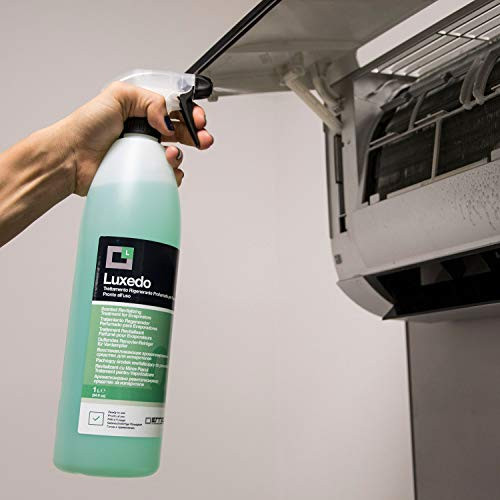 PŁYN LUXEDO DO MYCIA PAROWNIKÓW, 1L