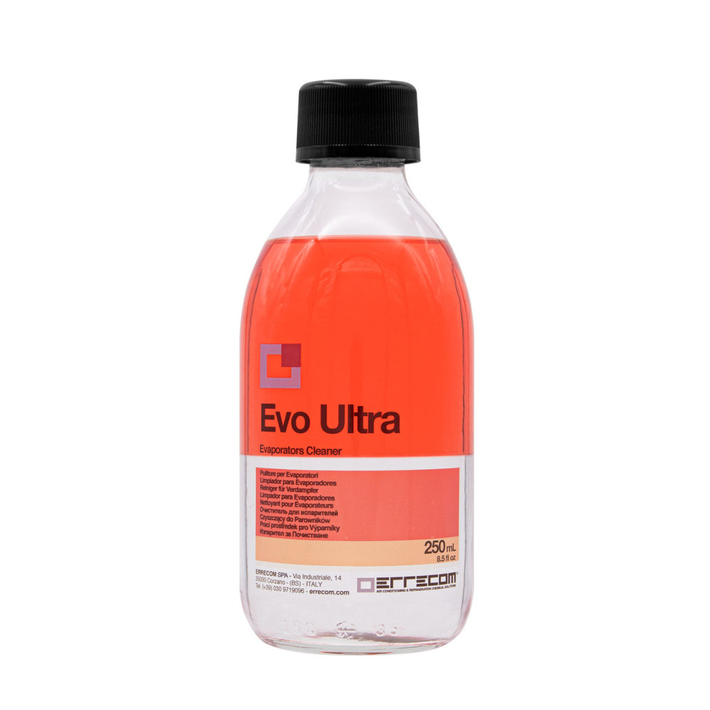 UNIWERSALNY KONCENTRAT EVO ULTRA DO CZYSZCZENIA PAROWNIKÓW, 250ml UNIWERSALNY KONCENTRAT EVO ULTRA DO CZYSZCZENIA PAROWNIKÓW, 250ml