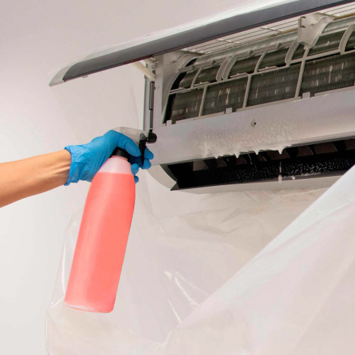 UNIWERSALNY KONCENTRAT EVO ULTRA DO CZYSZCZENIA PAROWNIKÓW, 250ml