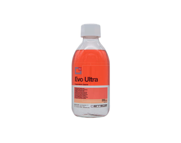 UNIWERSALNY KONCENTRAT EVO ULTRA DO CZYSZCZENIA PAROWNIKÓW, 250ml