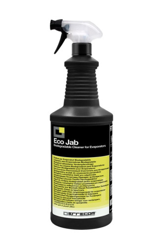 PŁYN ECO JAB DO MYCIA PAROWNIKÓW, 1L, BIODEGRADOWALNY,