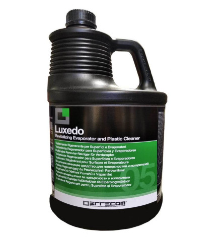 PŁYN LUXEDO DO MYCIA PAROWNIKÓW, 5L