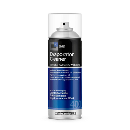 SPRAY EVAPORATOR CLEANER DO CZYSZCZENIA PAROWNIKÓW, 400ml